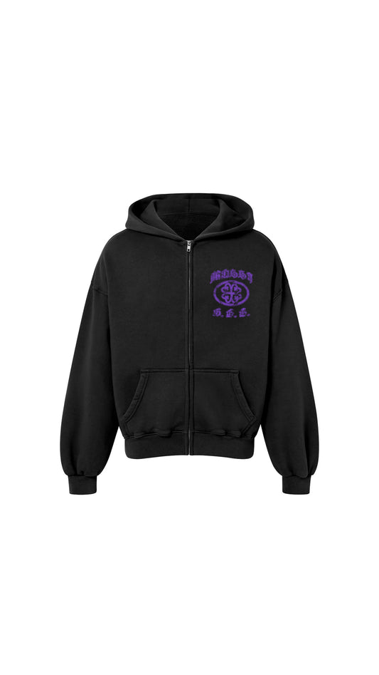 Mossi Triple G Hoodie