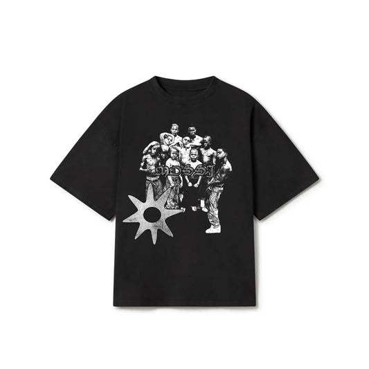 Mossi Children of Heaven T Shirt