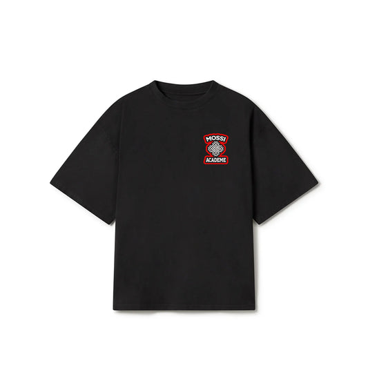 Mossi Academe Logo Tee